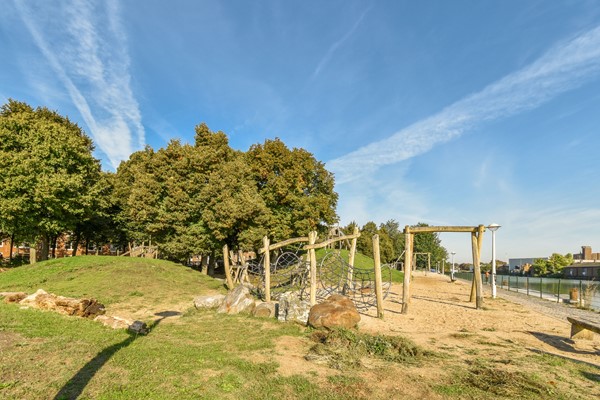 Medium property photo - Adriaan van Bergenstraat 2-3, 1056 JW Amsterdam
